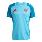 Flamengo Training Fan Jersey 2025/26
