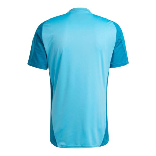 Flamengo Training Fan Jersey 2025/26 - Imagem 2