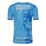 Pachuca Away Fan Jersey 2024/25 - Imagem 2