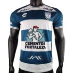 Pachuca Home Authentic Player 2024/25