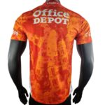 Pachuca Away Authentic Player 2024/25 - Imagem 2