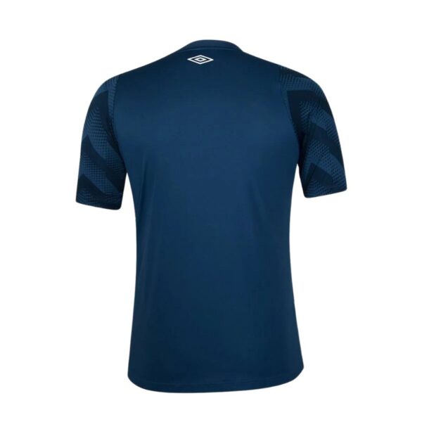 Santos Training Fan Jersey 2024/25 - Imagem 2