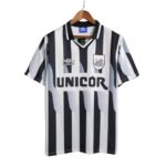 Santos Away Retro Jersey 1998