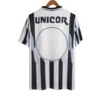 Santos Away Retro Jersey 1998 - Imagem 2