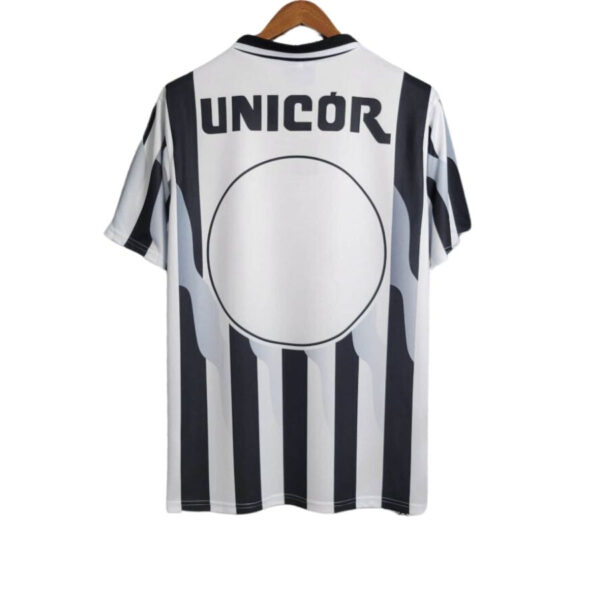 Santos Away Retro Jersey 1998 - Imagem 2