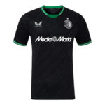Feyenoord Away Fan Jersey 2024/25