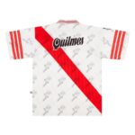 River Plate Home Retro Fan Jersey 1995/96 - Imagem 2