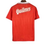 River Plate Away Retro Fan Jersey 1996/97 - Imagem 2