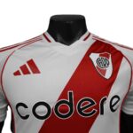 River Plate Home Authentic Player 2024/25 - Imagem 2