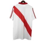 River Plate Home Retro Fan Jersey 1998/99 - Imagem 2