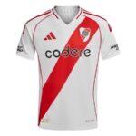 Kids Kit River Plate Home Fan Jersey 2024/25 - Imagem 2