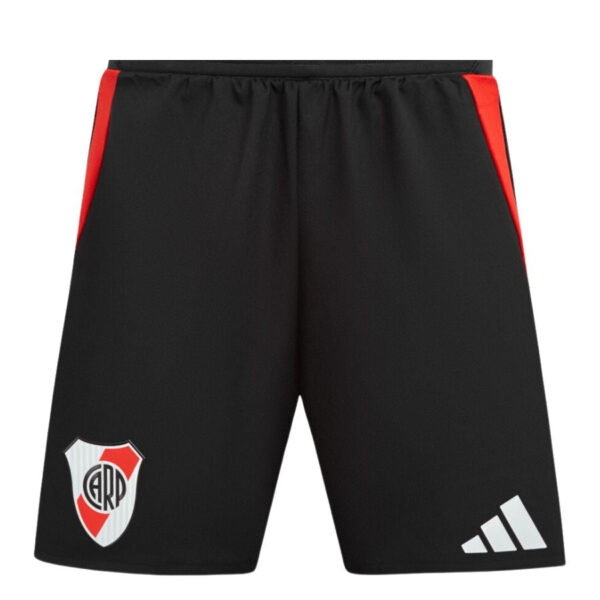 Shorts River Plate Home 2024/25 - Imagem 1
