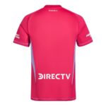 River Plate GK 3 Fan Jersey 2024/25 - Imagem 2