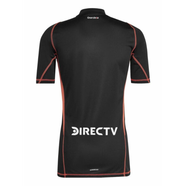 River Plate GK 2 Fan Jersey 2024/25 - Imagem 2