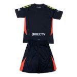 Kids Kit River Plate GK 2 Fan Jersey 2024/25 - Imagem 2