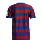 Newcastle United Away Jersey 2024/25 - Imagem 2