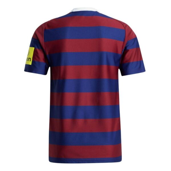 Newcastle United Away Jersey 2024/25 - Imagem 2
