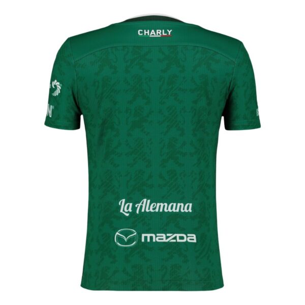 Club León Home Fan Jersey 2024/25 - Imagem 2