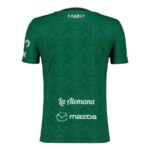 Club León James 10 Home Fan Jersey 2024/25 - Imagem 5