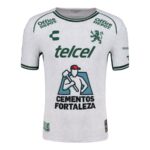Club León James 10 Away Fan Jersey 2024/25 - Imagem 4