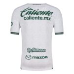Club León James 10 Away Fan Jersey 2024/25 - Imagem 6