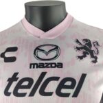 Club León Pink Special Edition Authentic Player 2024/25 - Imagem 2