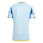 Atlanta United Home Fan Jersey 2025/26 - Imagem 2