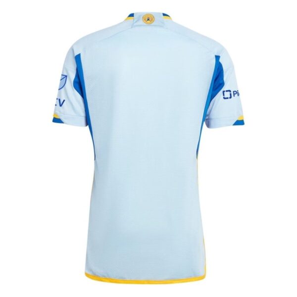 Atlanta United Home Fan Jersey 2025/26 - Imagem 2