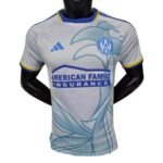 Atlanta United Home Authentic Player 2025/26