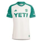 Austin FC Away Fan Jersey 2025/26 - Imagem 2