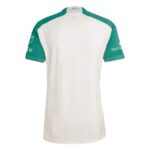 Austin FC Away Fan Jersey 2025/26 - Imagem 2