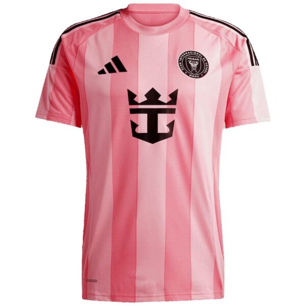 BRINDE-2025-02-17T183720.578_07bfadc7-58f8-49fe-b145-301d733e0217 Inter Miami CF Home Fan Jersey 2025/26 - Imagem 1