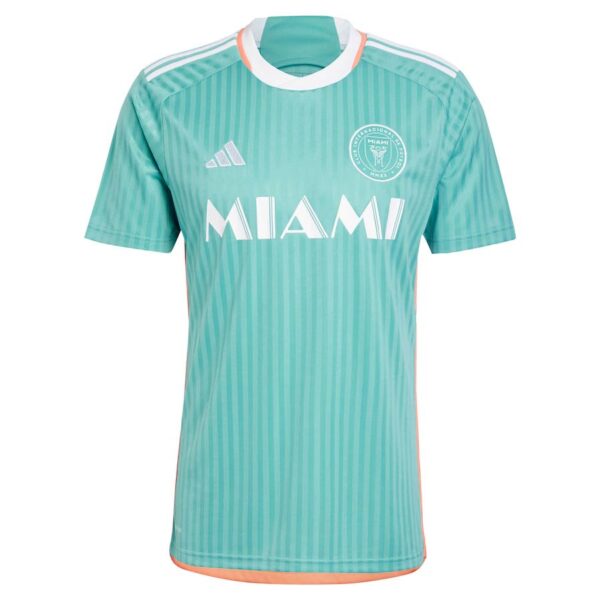 Inter Miami CF Third Fan Jersey 2024/25 - Imagem 1