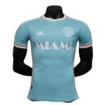 Inter Miami CF Third Authentic Player 2024/25