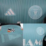 Inter Miami CF Third Authentic Player 2024/25 - Imagem 2