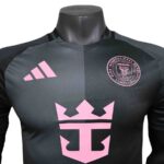Inter Miami CF Away Authentic Player 2025/26 - Imagem 2