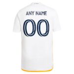LA Galaxy Home Fan Jersey 2025/26 - Imagem 2