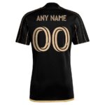 Los Angeles FC Home Fan Jersey 2025/26 - Imagem 2