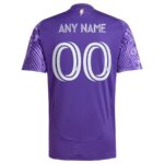 Orlando City Home Fan Jersey 2025/26 - Imagem 3