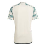 Portland Timbers Away Fan Jersey 2025/26 - Imagem 2