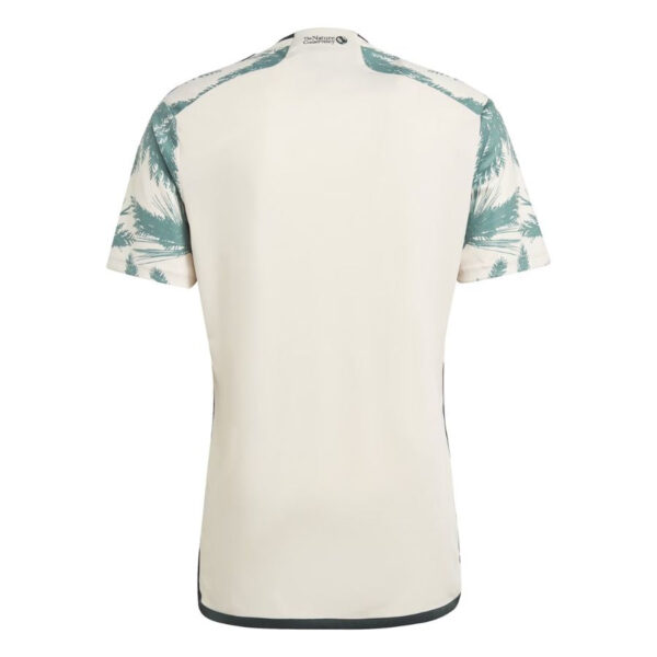 Portland Timbers Away Fan Jersey 2025/26 - Imagem 2