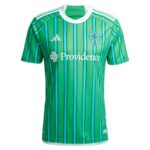 Seattle Sounders FC Home Fan Jersey 2025/26 - Imagem 3