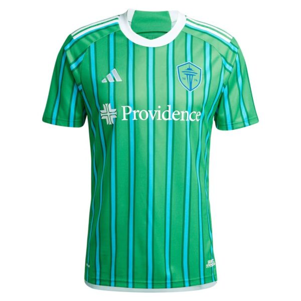 Seattle Sounders FC Home Fan Jersey 2025/26 - Imagem 3