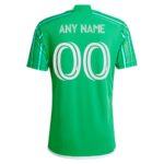 Seattle Sounders FC Home Fan Jersey 2025/26 - Imagem 2