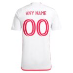 St. Louis City Away Fan Jersey 2025/26 - Imagem 3