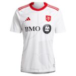 Toronto FC Away Fan Jersey 2025/26