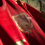 Bayern München 2025 125-Years Anniversary Kit Authentic Player - Imagem 6