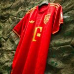 Bayern München 2025 125-Years Anniversary Kit Authentic Player - Imagem 5