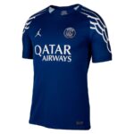 PSG Jordan Fourth Fan Jersey 2024/25