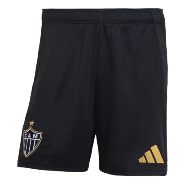 Shorts Atlético Mineiro Home 2025/26 - Imagem 1